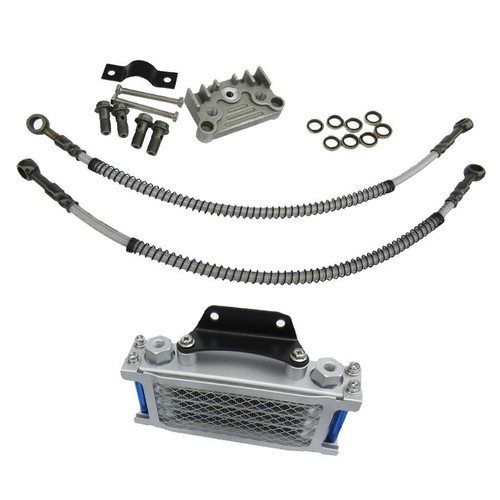 Radiateur refroidissement - radiateur, de