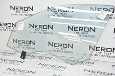 Mercedes S Classe W220 Vitre