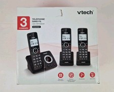 VTECH Téléphone Sans Fil