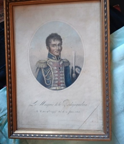 Tableau ancien - tableau,