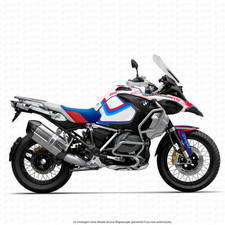 Kit Autocollant pour BMW R