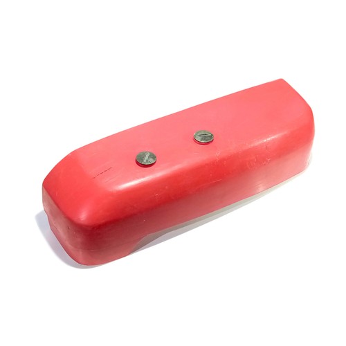 Capot supérieur filtre à - supérieur,