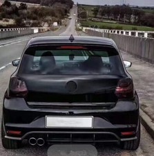 VW Volkswagen Polo MK5 6C GTI