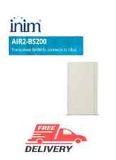 Transceiver 868MHz, connects