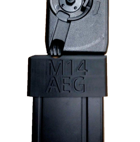 Cyma m14 aeg airsoft - aeg,