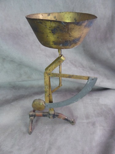 Balance bureau ancienne - balance, bureau,
