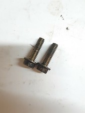 vis pipe admission moteur tecumseh enduro 6.0 hp ov195ea de tondeuse ggp el63m