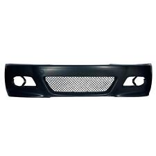 PARECHOC PARE CHOC PARE-CHOCS BMW E46 SERIE 3 TYPE M3 BERLINE COUPE CAB PHASE 1