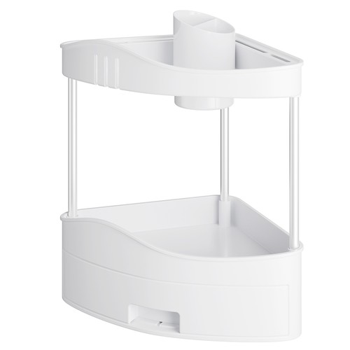 Etagère angle étagères - d'angle,
