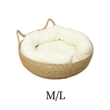 Panier de lit pour chat chenil