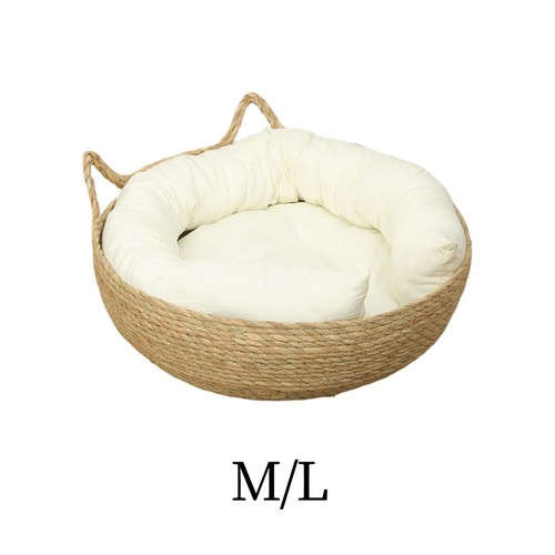 Panier lit pour chat - panier,