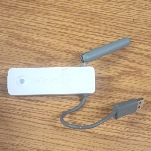 Microsoft xbox 360 wireless - microsoft,
