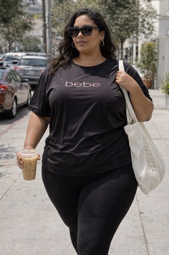 Bebe sport women plus - bebe,