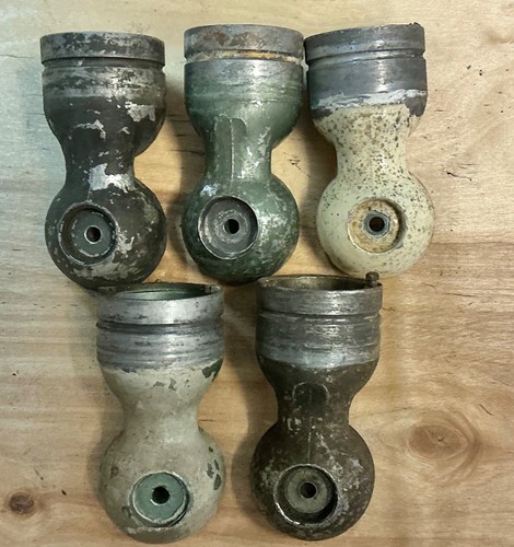 Lampe jielde industriel - lampe, 5