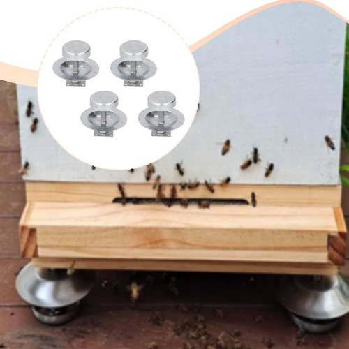 Support compact pour ruche - pour,