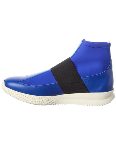 Arche andkow leather flat - arche,