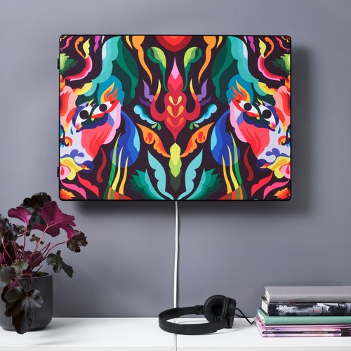Ikea omsesidig panel pour - ikea,