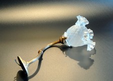 Lampe murale vintage en