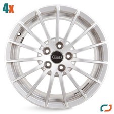 4x Original Audi A5 F5
