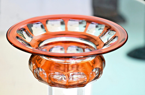 Bohemia spit or vase - spit,