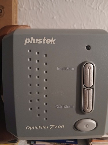 Plustek opticfilm 7200 - plustek,