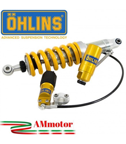 Ohlins moto yamaha 2009 - fz, 1