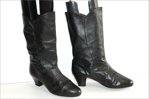 Lady gabor bottes cuir - gabor, mi