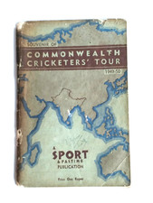 134.INDIA Vieux 1949-50 Livre