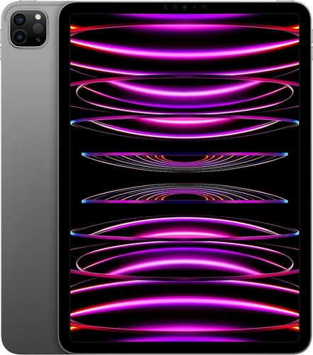 Apple ipad pro gen - pro, 128