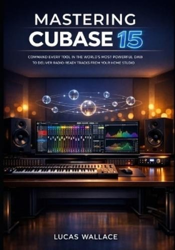 Lucas wallace mastering cubase - mastering,
