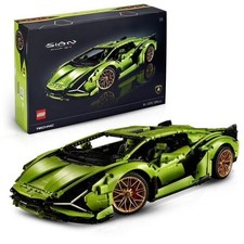 LEGO 42115 Technic Lamborghini