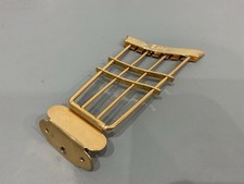 Logo hofner Harp Tailpiece