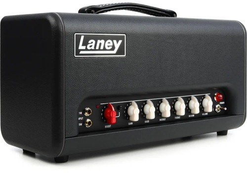 Laney cub supertop watt - cub-supertop, 15-watt