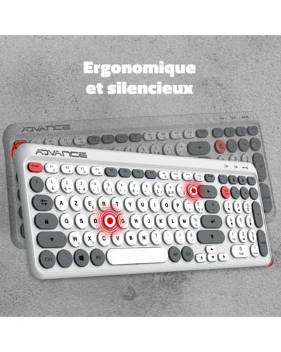 Pack premium clavier - pack,