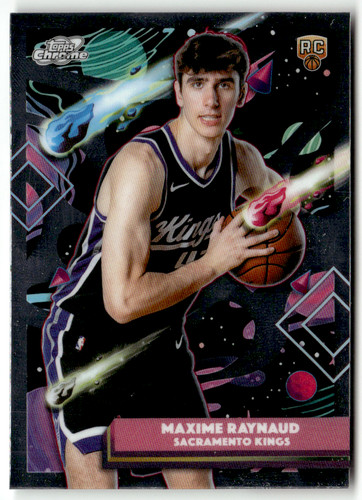 Topps chrome cosmic nba - nba, 2026
