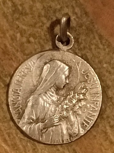 Rare médaille religieuse - médaille,