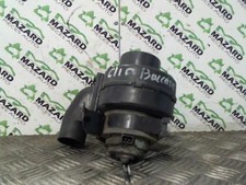 Pulseur d'air RENAULT CLIO I