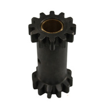 DOUBLE ENGRENAGE MOTOCULTEUR SUPER SPÉCIAL GOLDONI DENTS 12 12 34 X 64 X 24 MM