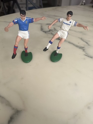 Lot figurines vintage - lot,