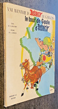 Le Tour de Gaule d'ASTERIX -