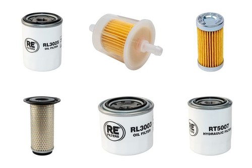 Shibaura gt14 kit service - kit,