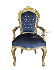 Fauteuil Still Luigi XV