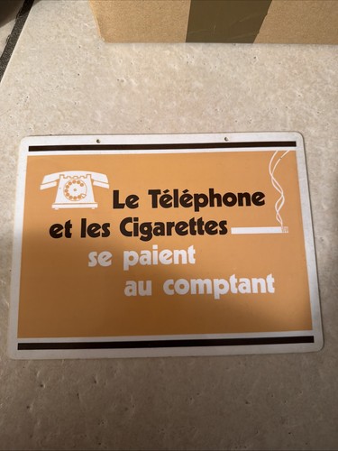 Pancarte vintage porte - pancarte,