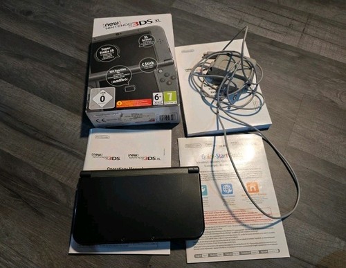 New 3ds dual ips - new,