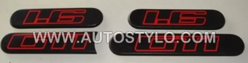 Peugeot 205 gti - 205, 1.6