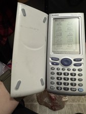 Casio ClassPad 330 Graphing Calculator