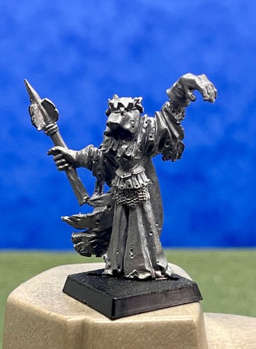 Citadel miniature metal - d&d,