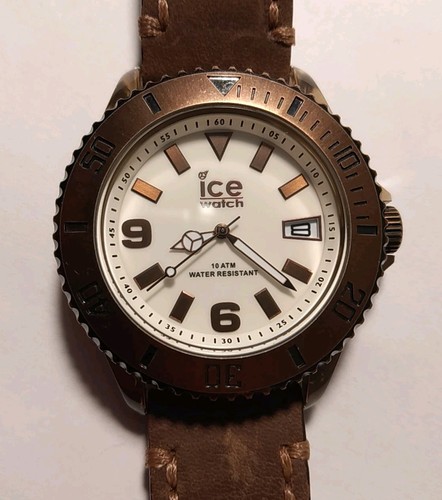 Montre quartz ice - quartz, watch