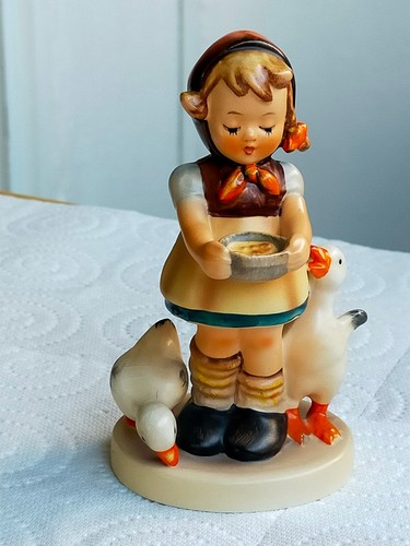 Vintage figurine sculpture - vintage,