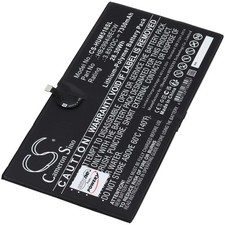 Batterie compatible avec